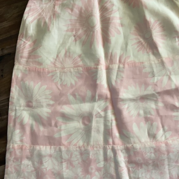 Flower skirt - Picture 2 of 2